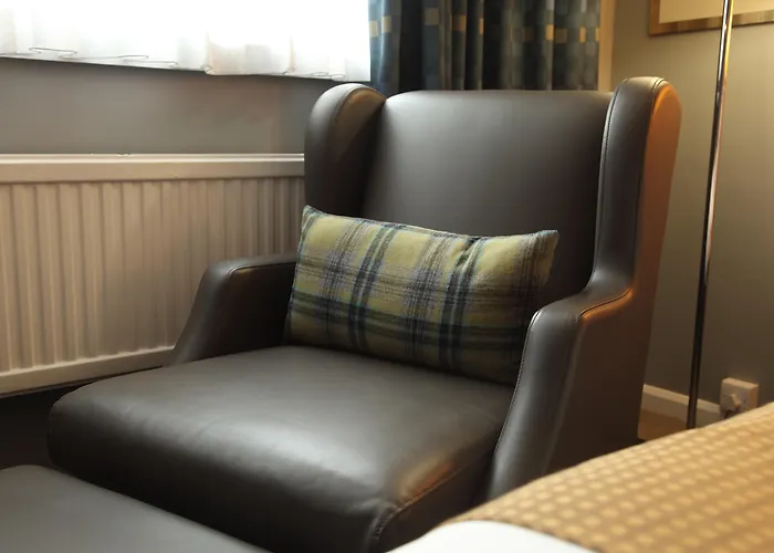 Holiday Inn Bloomsbury By IhgHotel Londra