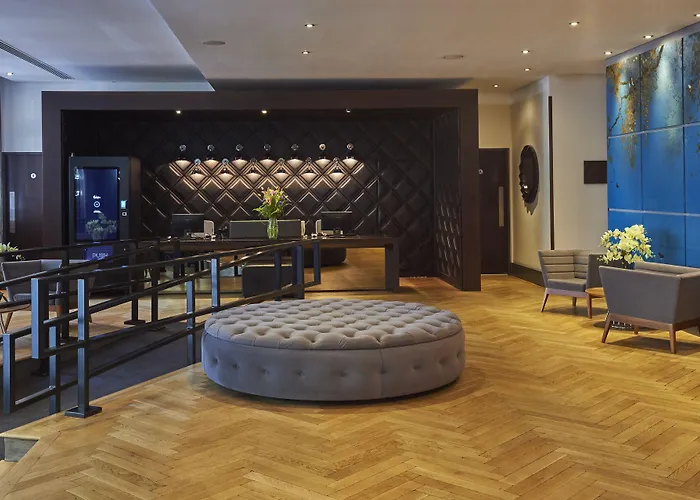 Malmaison Londra
